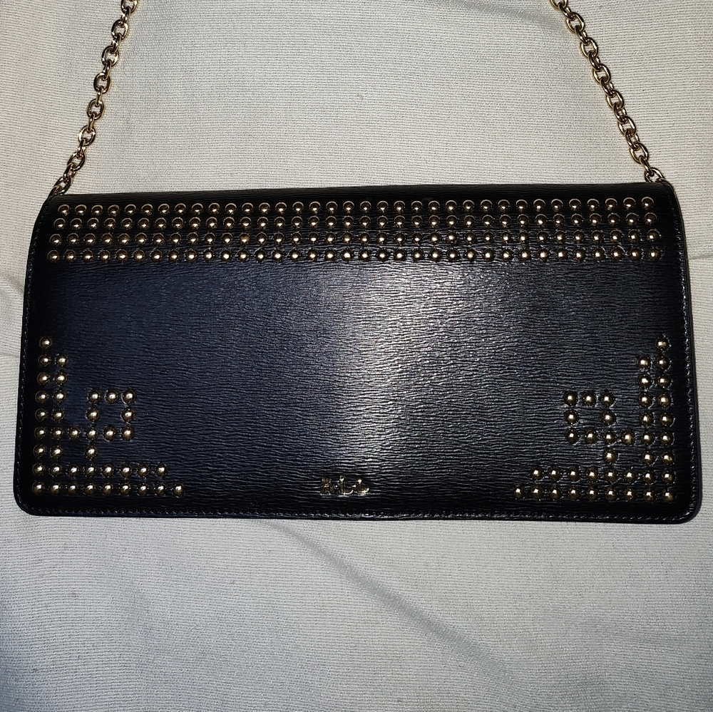 Ralph Lauren shoulder bag